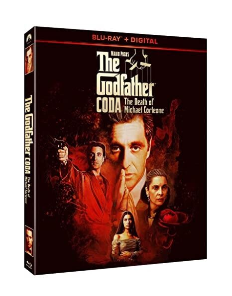 The Godfather photo